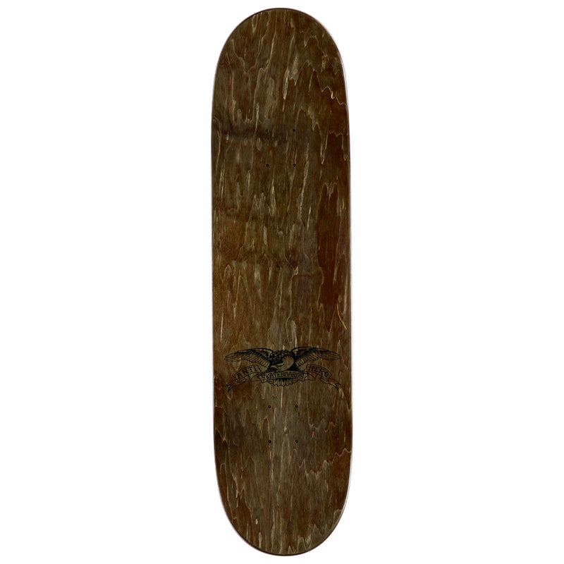Anti-Hero Grant Postal Skateboard Deck - 8.38