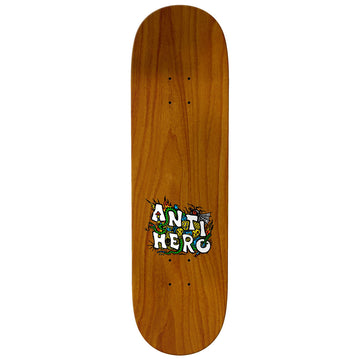 Anti-Hero Hewitt Cascade Skateboard Deck - 8.65