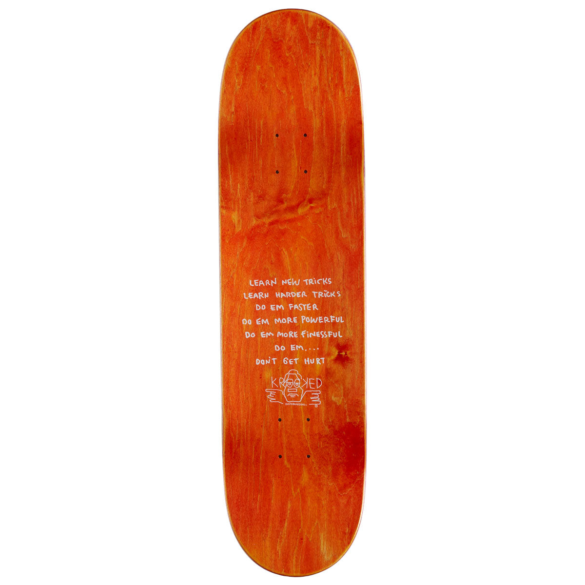 Krooked Skateboards - CCS.com