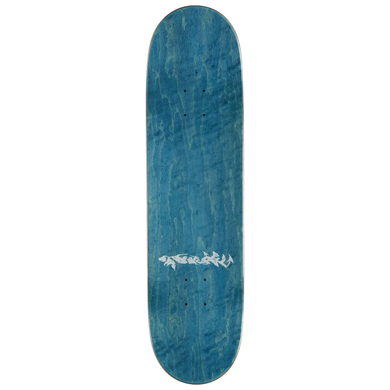 There Chandler Grouch Skateboard Complete - 8.50