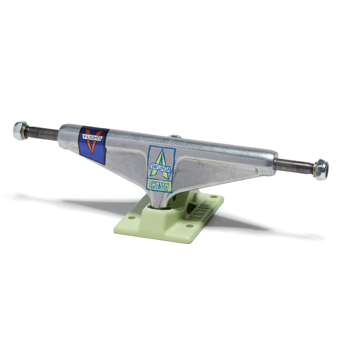 Venture Skateboard Trucks