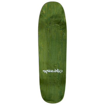 There Team Parasite Fade Skateboard Complete - 9.25