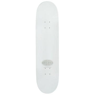 Real x CCS Mason Cathedral Skateboard Deck - 8.25