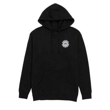 Spitfire Web Classic Hoodie - Black