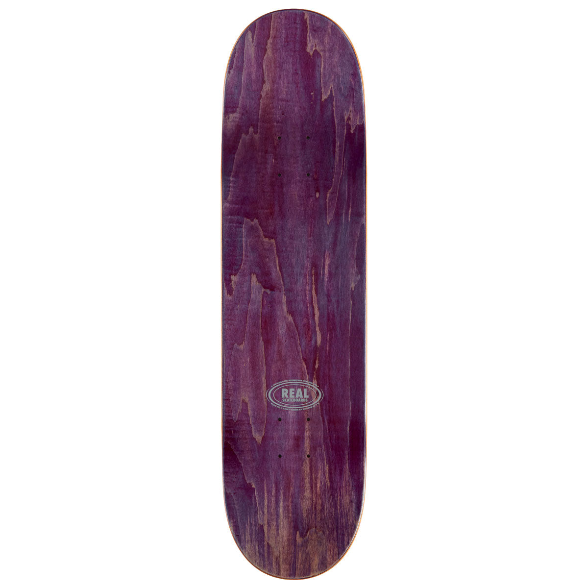 Real Ishod Grille Ltd True Fit Skateboard Deck - Gold Foil - 8.25