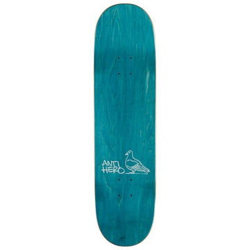 Anti-Hero Taylor Intermodal Skateboard Deck - 8.32