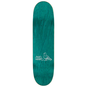 Anti-Hero Chapman Intermodal Skateboard Complete - 8.50