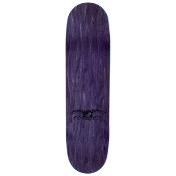 Anti-Hero Beres Flatulent Beauties Skateboard Complete - White - 8.75