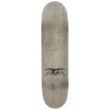 Anti-Hero Matthews P2 Judgement Day Skateboard Complete - Black - 8.38