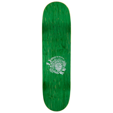 Anti-Hero Doobie Grimple Obvious Greats Skateboard Complete - 8.50