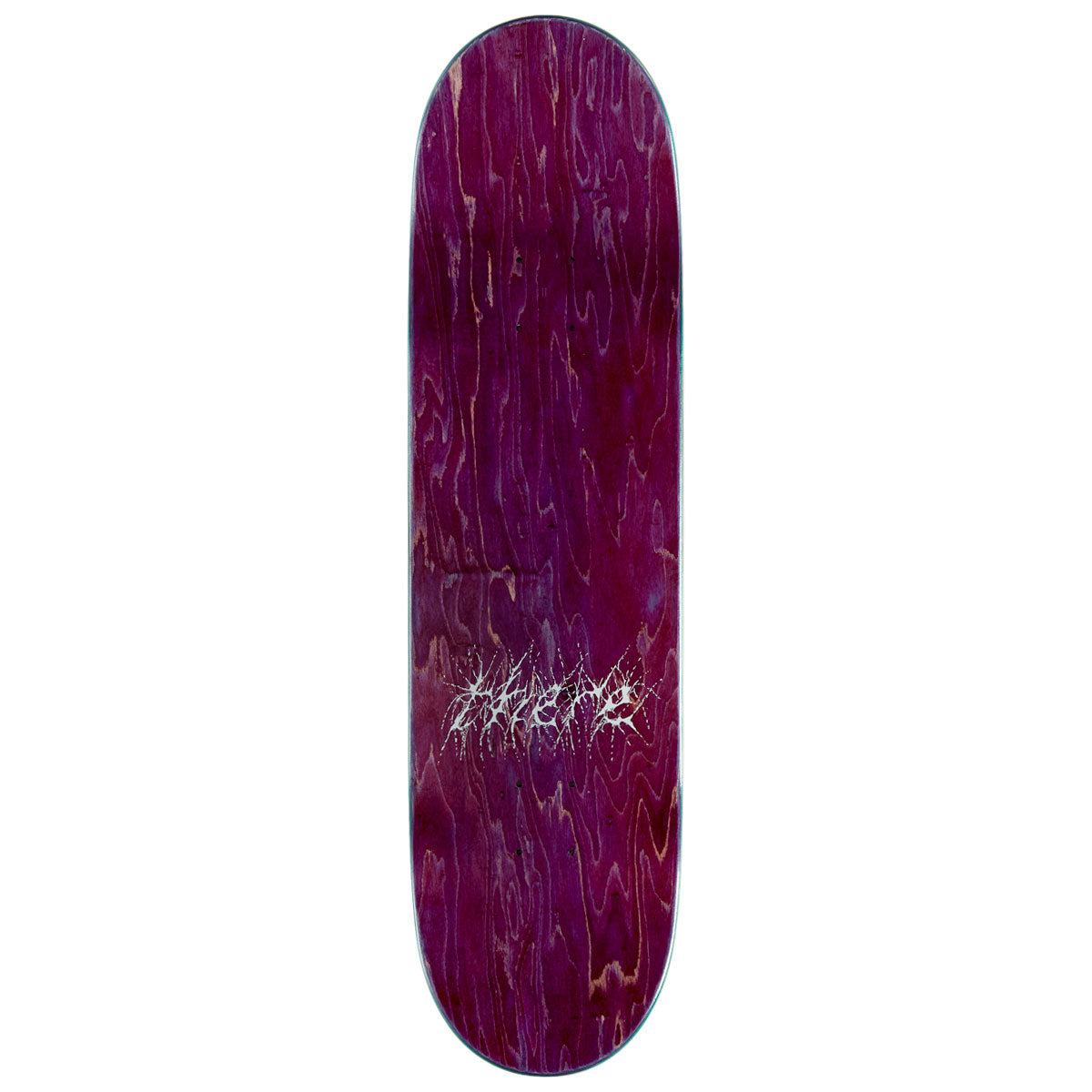 There There Team Refuge True Fit Skateboard Complete - 8.38
