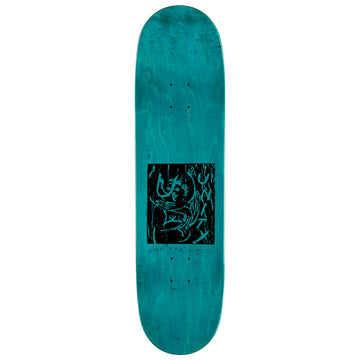 There Unity Banners Easy Rider Skateboard Deck - 8.50