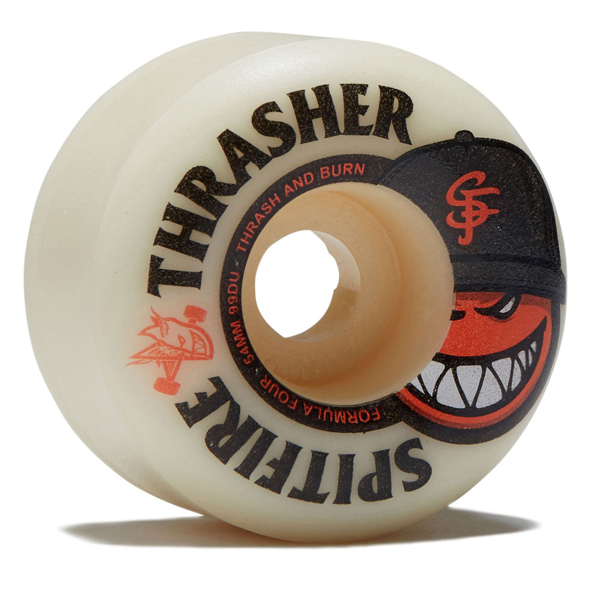 Spitfire Skateboard Wheels and Clothing