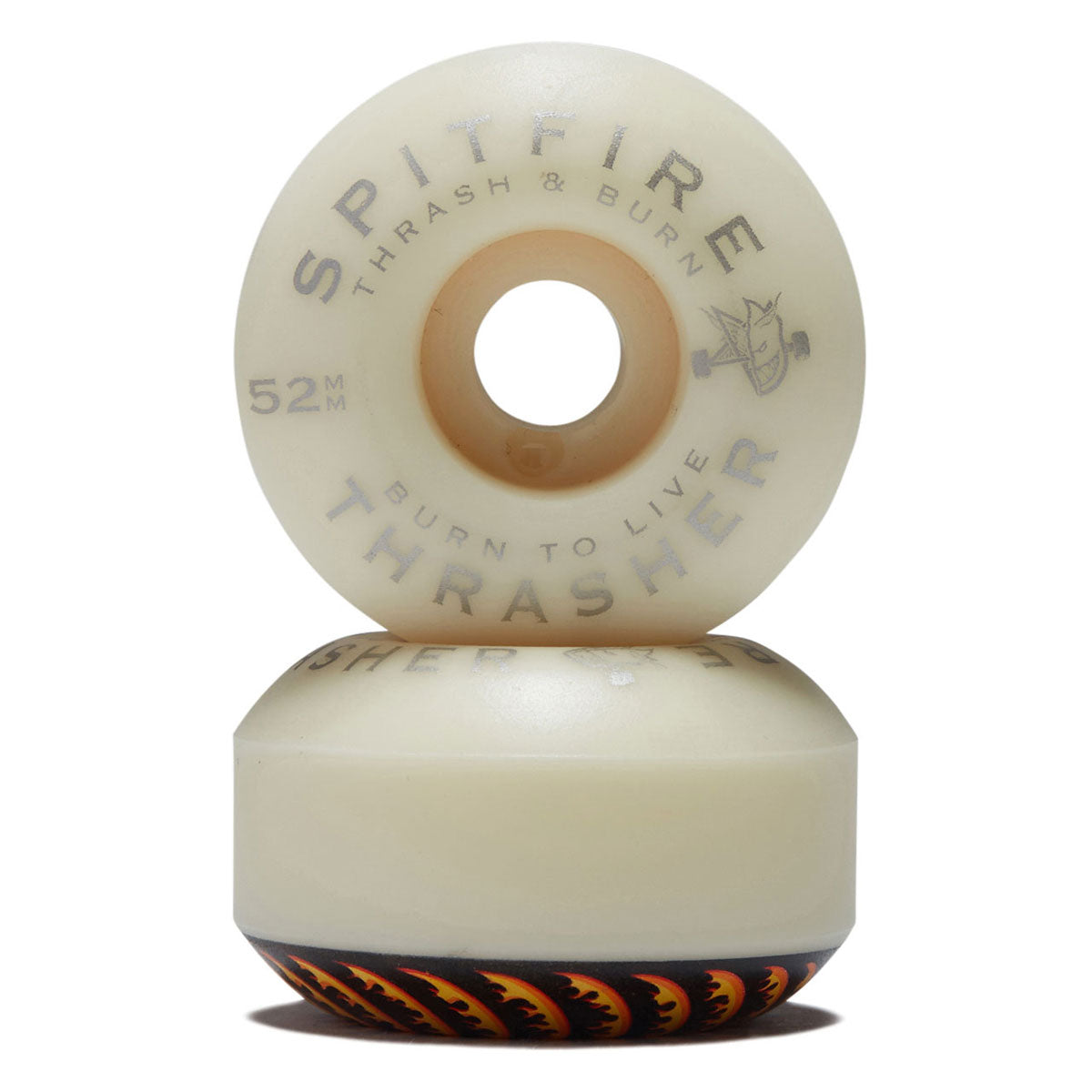 New Arrivals Spitfire Skateboard Wheels