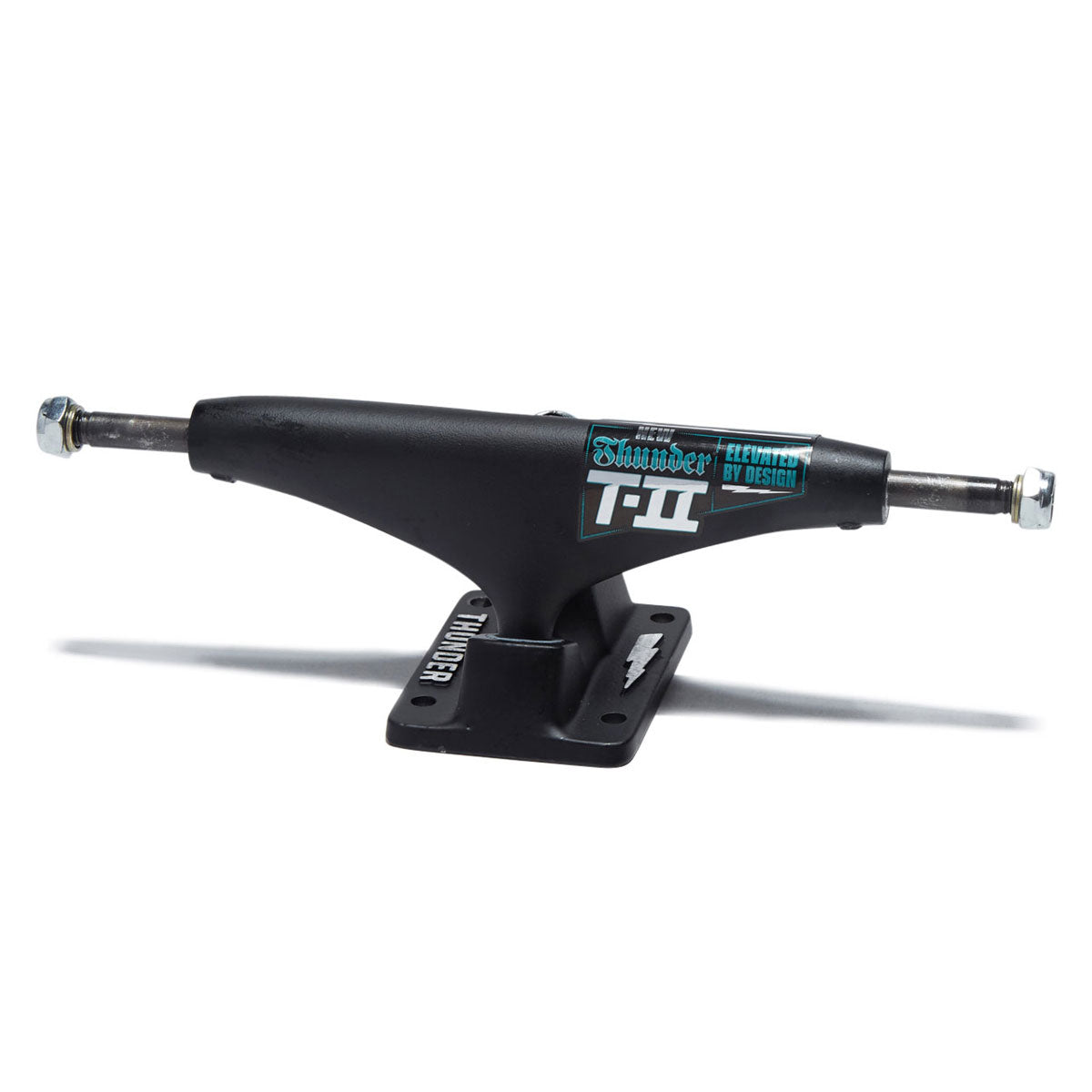 スケートボード THUNDER TRUCK HOLLOW LIGHTS 2 147 HI Amazon.com : Thunder Night Hollow Lights II Skateboard Truck