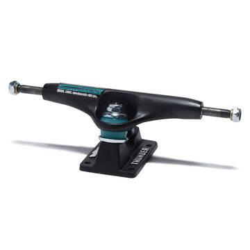 Thunder T-II Team Skateboard Trucks - Matte Black - 149mm