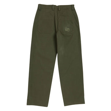 Spitfire Eternal Pants - Olive