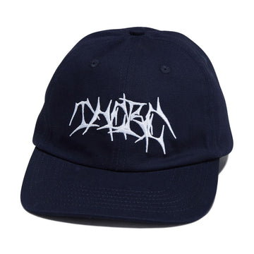 There Farce Hat - Navy/White