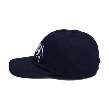 There Farce Hat - Navy/White