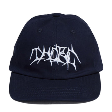 There Farce Hat - Navy/White