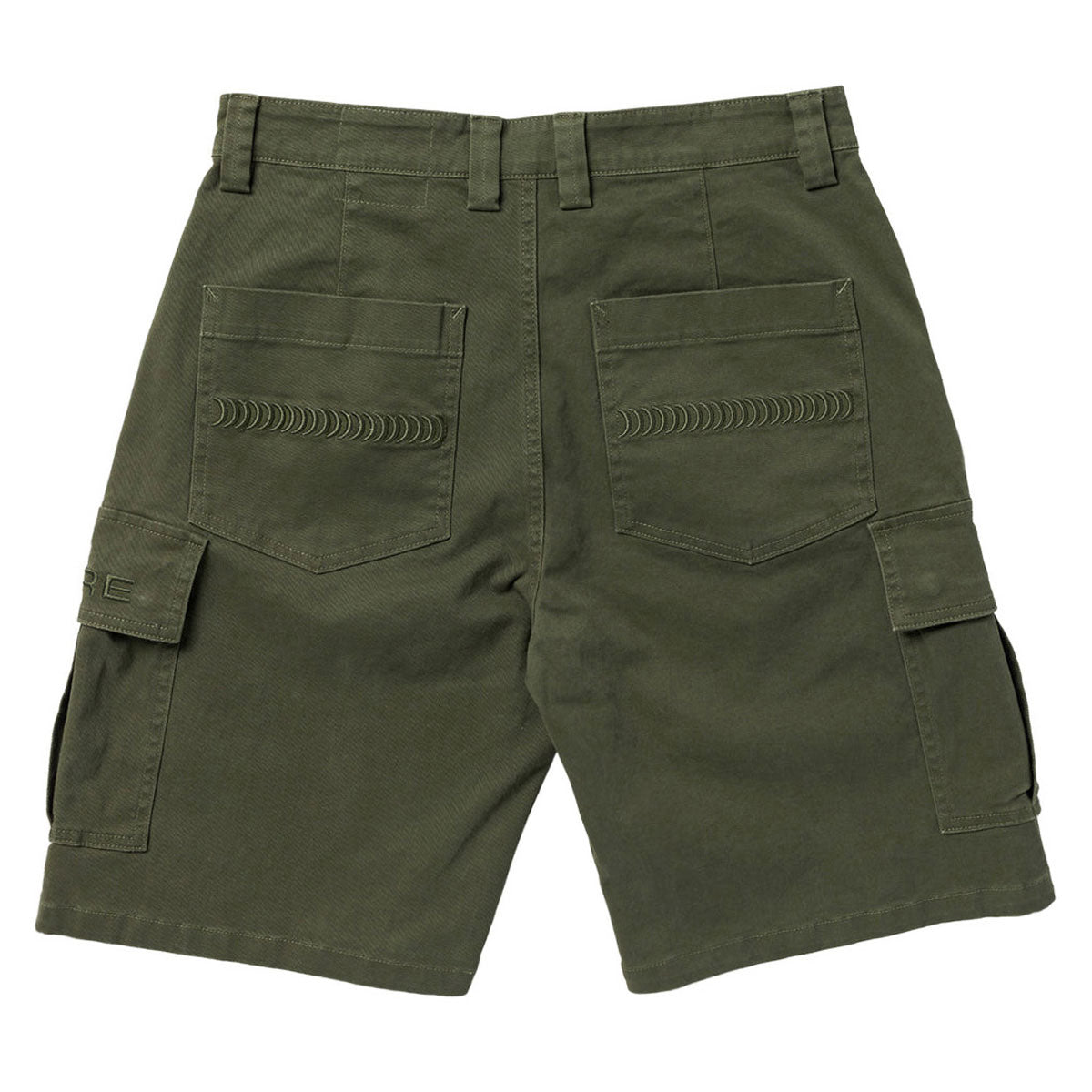 Spitfire Classic '87 Cargo Shorts - Olive – CCS