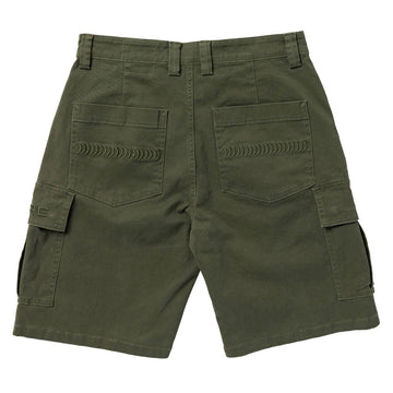 Spitfire Classic '87 Cargo Shorts - Olive