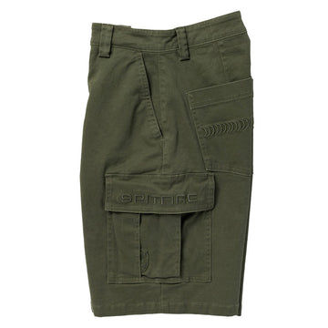 Spitfire Classic '87 Cargo Shorts - Olive