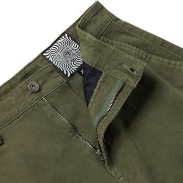 Spitfire Classic '87 Cargo Shorts - Olive