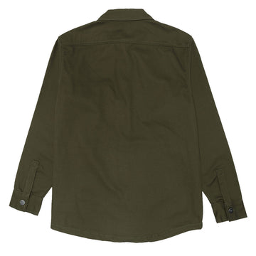 Spitfire Classic '87 Swirl Jacket - Olive