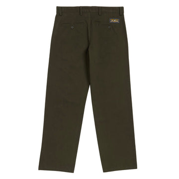 Anti-Hero Hecho Por Skate Pants - Dark Olive