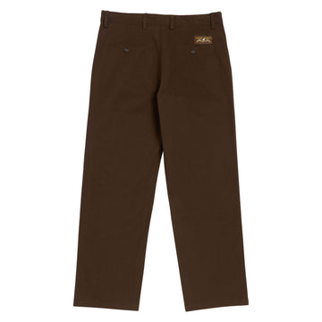 Anti-Hero Hecho Por Skate Pants - Brown