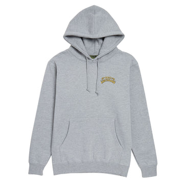 Anti-Hero Customs Hoodie - Heather Grey