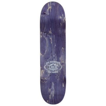 Real DBX Ishod Catscratch Twin Tail Skateboard Deck - 8.50