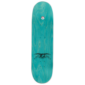 Anti-Hero B.A. Libirtdy Skateboard Deck - 9.00