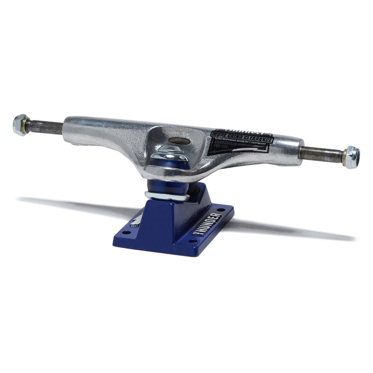 Thunder Joseph Campos Menace Inverted Editions Skateboard Trucks