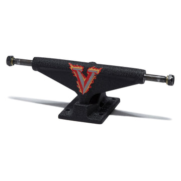 Venture Fvry Team Edition Skateboard Trucks - Black - 5.6