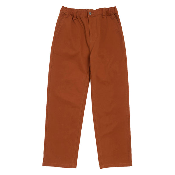 B*☆様 SALSATION slim fit pants rust Ssize Spitfire Eternal Pants - Rust – CCS