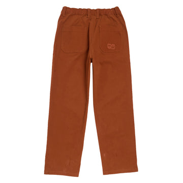 Spitfire Eternal Pants - Rust