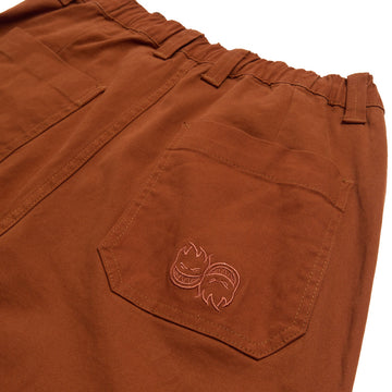 Spitfire Eternal Pants - Rust
