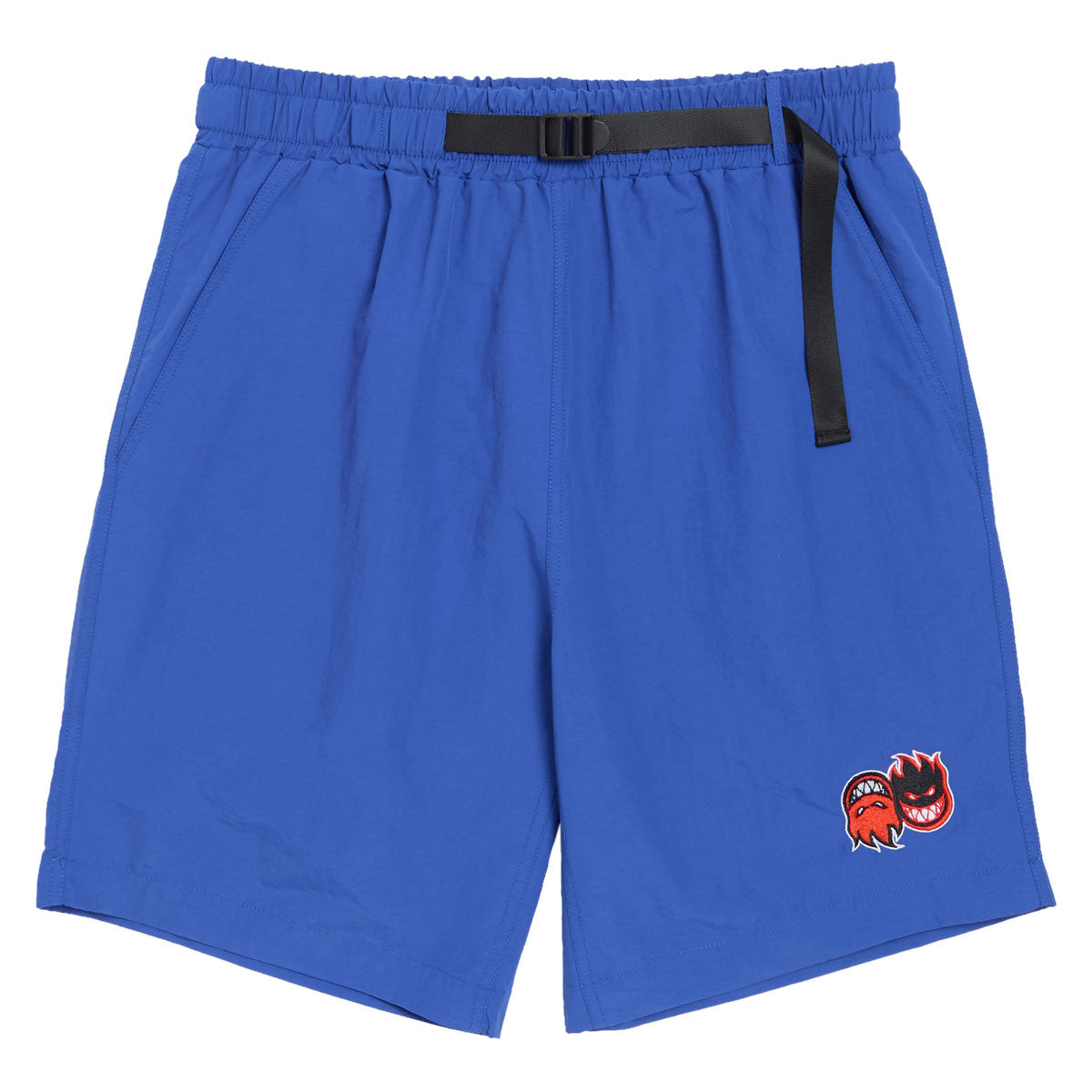 Spitfire Eternal Shorts - Blue/Red/White/Black – CCS