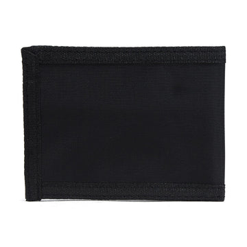 Spitfire Classic Wing Bi-Fold Wallet - Black