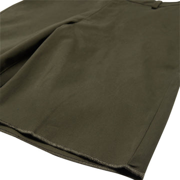 Anti-Hero Hecho Por Skate Shorts - Dark Olive