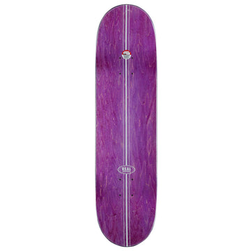 Real Mason Speed Egg Skateboard Deck - 8.28