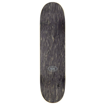 Real Zion Bad Gator Heavyweight Skateboard Deck - 8.50