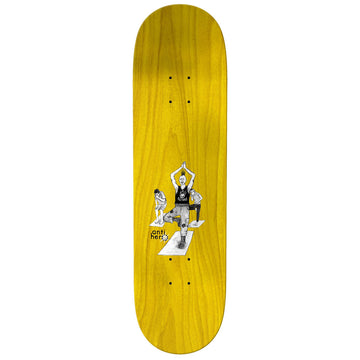 Anti-Hero Doobie I Farted In Yoga Class Skateboard Deck - 8.69