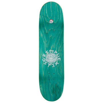 Anti-Hero Kanfoush Grimple Stix Victorians Skateboard Deck - 8.75