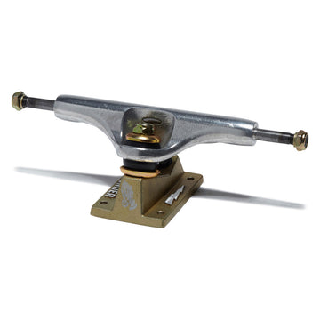 Thunder Walker Luminary Pro Editions Skateboard Trucks - Polished - 149mm