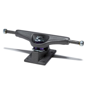 Venture Herrera Pro Editions Skateboard Trucks - Raw/Black - 5.2 Lo