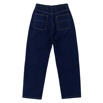 Spitfire Bighead Fill Denim Jeans - Dark Rinse