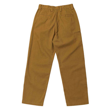 Spitfire Work Pants - Khaki